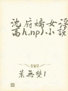 沈府娇女淫史(高h,np)小说尾声