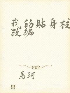 我的贴身校花h改编