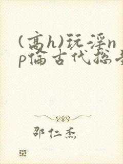 (高h)玩淫np伦古代总受