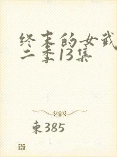 终末的女武神第二季13集
