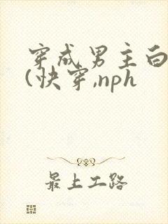 穿成男主白月光(快穿,nph