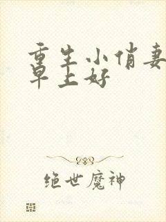 重生小俏妻首长早上好