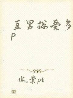 直男总受多攻np封面