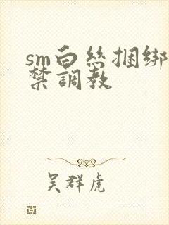 sm白丝捆绑失禁调教