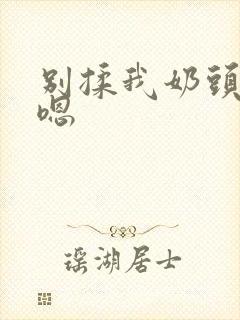别揉我奶头啊~嗯