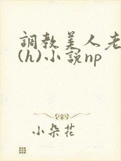 调教美人老师高(h)小说np