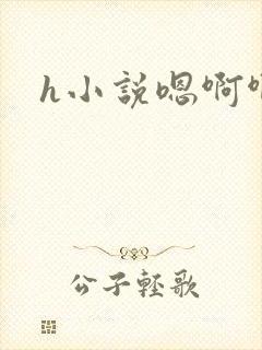 h小说嗯啊啊