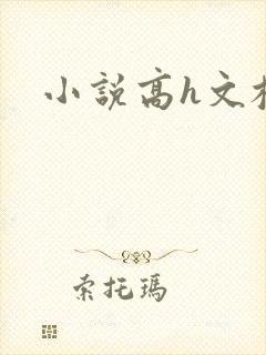小说高h文校园封面