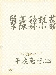 堕落的校花赵诗宁陈婷小说最新更新