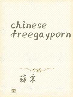chinesefreegayporn