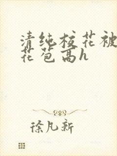 清纯校花被迫开花苞高h