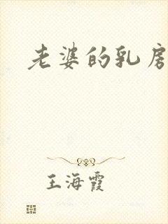 老婆的乳房小说