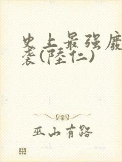史上最强废材逆袭(陆仁)