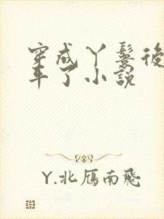 穿成丫鬟后我躺平了小说