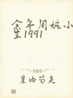 余年周婉小说重生1991