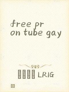 free pron tube gay