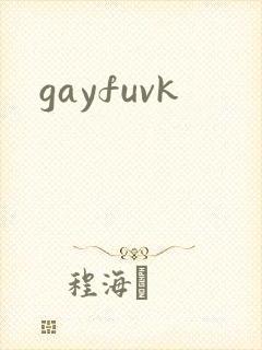 gayfuvk