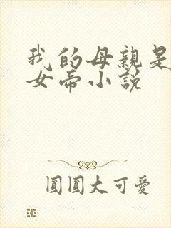 我的母亲是凰朝女帝小说
