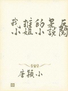 我推的是反派大小姐小说阅读全文