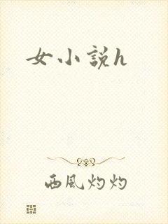女小说h