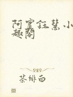 阿宾钰慧小说笔趣阁