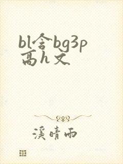 bl含bg3p高h文封面
