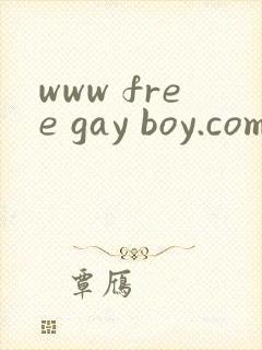 www free gay boy.com