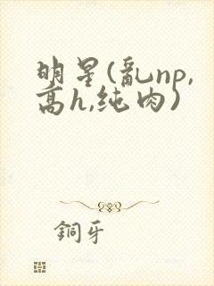 明星(乱np,高h,纯肉)封面