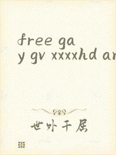 free gay gv xxxxhd amateur