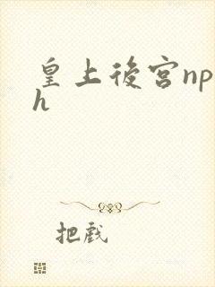 皇上后宫np高h