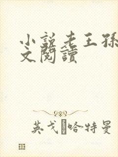 小说老王孙倩全文阅读