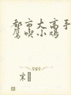 都市大高手 老鹰吃小鸡