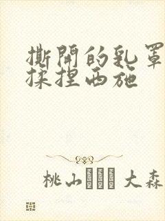 撕开的乳罩慢慢揉捏西施