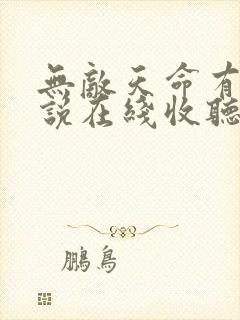 无敌天命有声小说在线收听