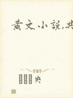 黄文小说,共感