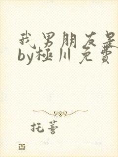 我男朋友是直男by极川免费阅读