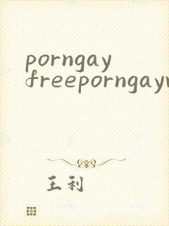 porngayfreeporngayvideosboy封面