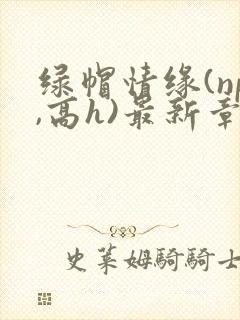绿帽情缘(np,高h)最新章节封面