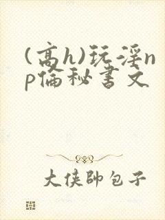 (高h)玩淫np伦秘书文封面