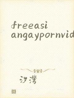 freeasiangaypornvideo