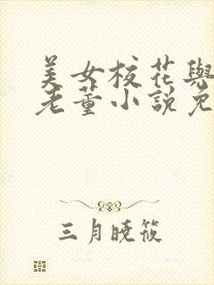 美女校花与门卫老董小说免费阅读