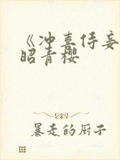 《冲喜侍妾》孟昭青樱