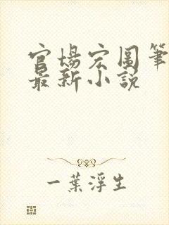 官场宏图笔趣阁最新小说