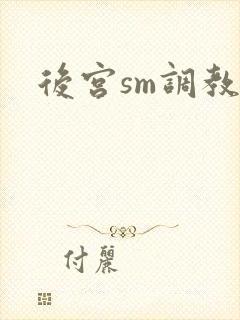 后宫sm调教文
