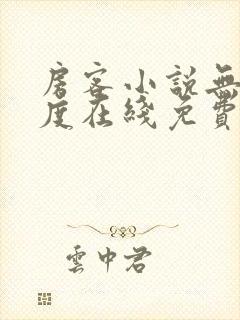 房客小说无罪国度在线免费阅读