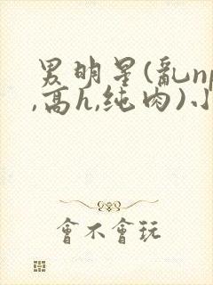 男明星(乱np,高h,纯肉)小说封面
