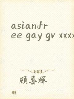 asianfree gay gv xxxx tv