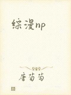 综漫np