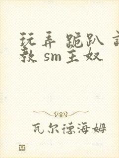 玩弄 跪趴 调教 sm主奴