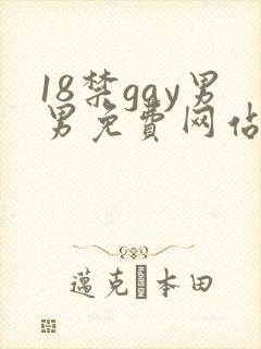 18禁gay男男免费网站